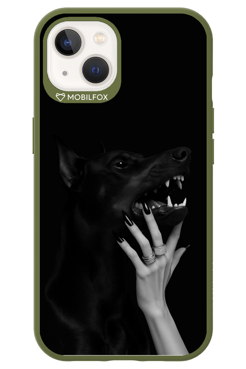 Hellhound 2.0 - Apple iPhone 13