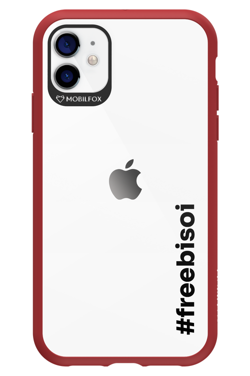 freebisoi I - Apple iPhone 11