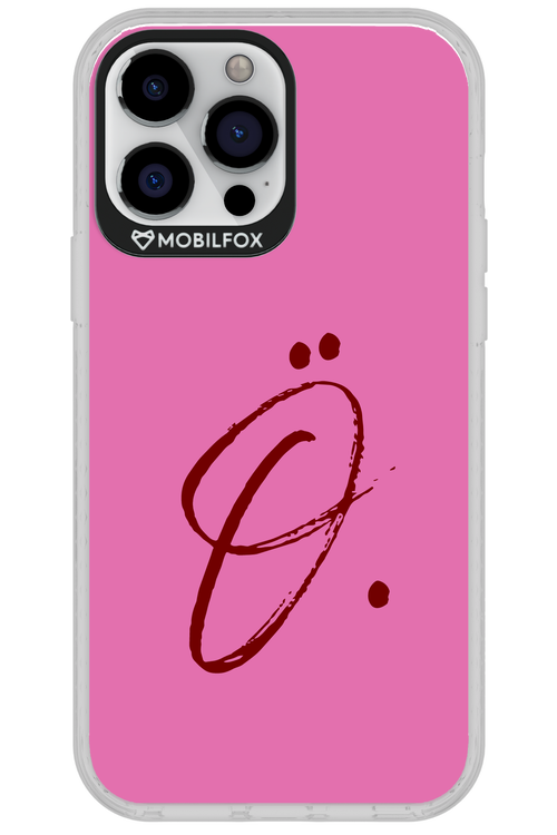 (Sorbet) O II 2.0 - Apple iPhone 13 Pro Max