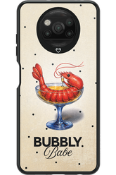 Bubbly Babe 2.0 - Xiaomi Poco X3 Pro