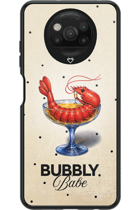 Bubbly Babe 2.0 - Xiaomi Poco X3 Pro