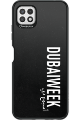 Dubaiweek 2.0 - Samsung Galaxy A22 5G