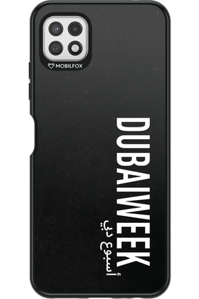 Dubaiweek 2.0 - Samsung Galaxy A22 5G