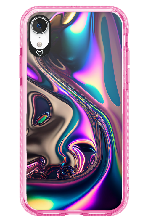 Post Future 2.0 - Apple iPhone XR