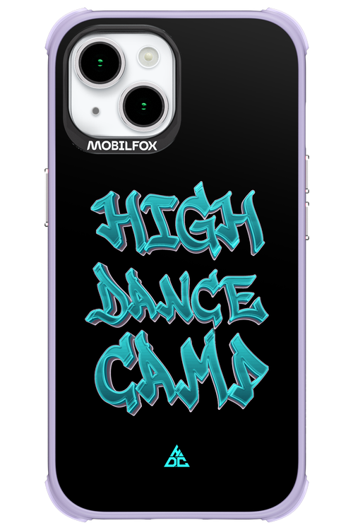 HDC 2 2.0 - Apple iPhone 15