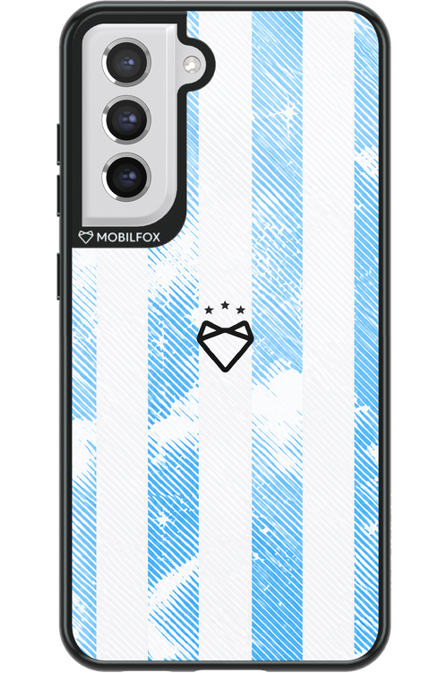 Argentina x Mobilfox 2.0 - Samsung Galaxy S21 FE