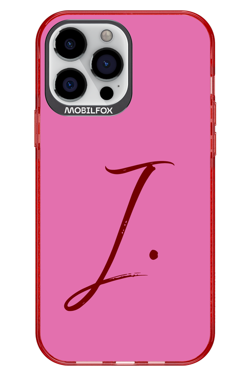 (Sorbet) I 2.0 - Apple iPhone 13 Pro Max