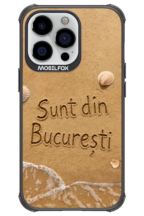 Sandd - Apple iPhone 13 Pro