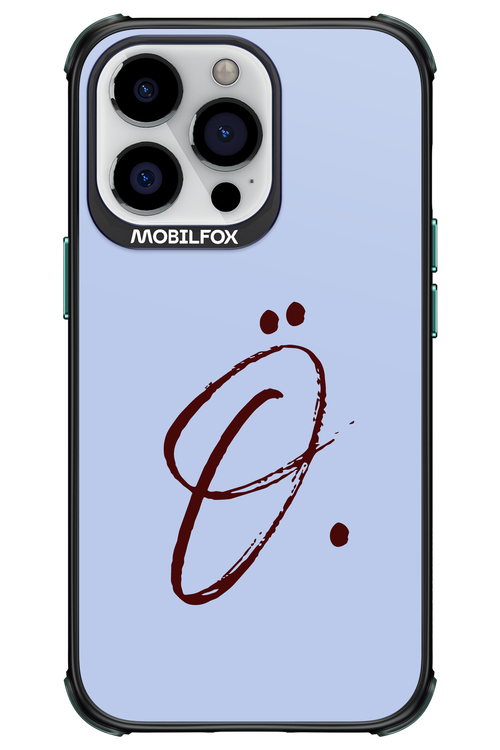 (Jellyfish Presso) O II 2.0 - Apple iPhone 13 Pro