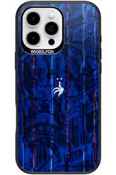 Franta 2.0 - Apple iPhone 16 Pro Max