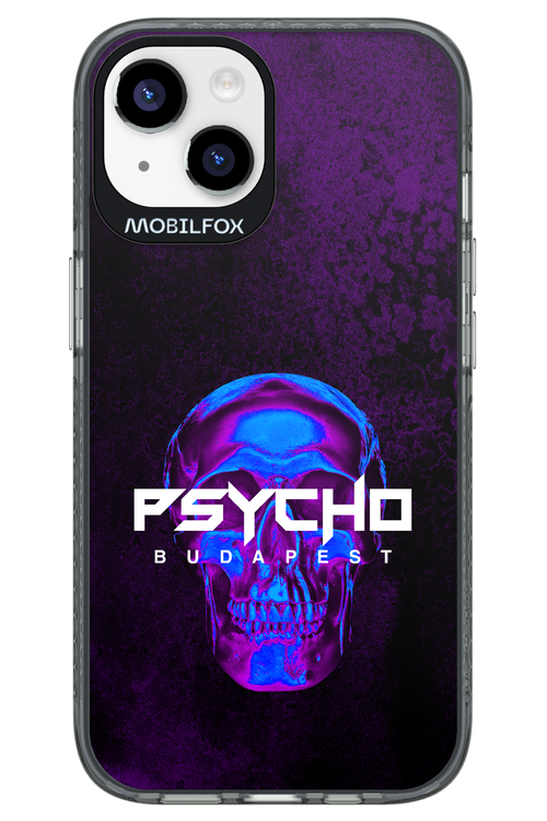 Psyskull - Apple iPhone 14