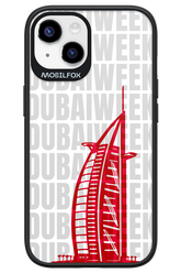 Dubaiweek Burj Al Arab 2.0 - Apple iPhone 14