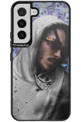 Sute Albastre Cover 2.0 - Samsung Galaxy S22