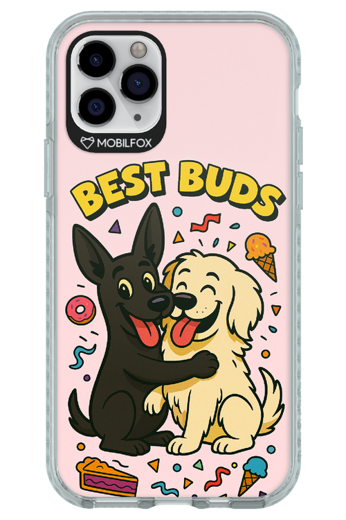 Best Buds 2.0 - Apple iPhone 11 Pro