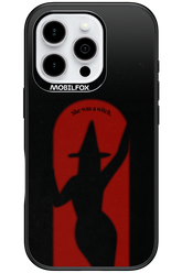 Witch Season - Apple iPhone 16 Pro