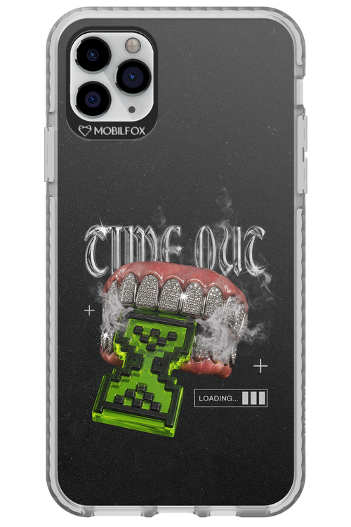 Time Out 2.0 - Apple iPhone 11 Pro Max