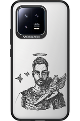 iNGER White  2.0 - Xiaomi 13