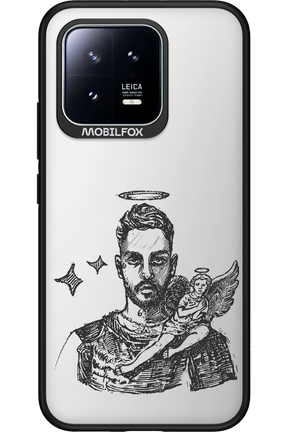 iNGER White  2.0 - Xiaomi 13