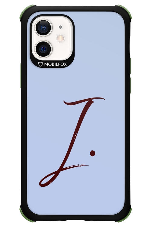 (Jellyfish Presso) I 2.0 - Apple iPhone 12