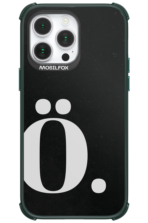 O II (Off Space) 2.0 - Apple iPhone 14 Pro Max