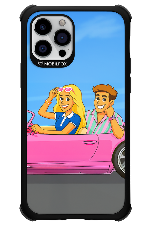 My Way 2.0 - Apple iPhone 12 Pro