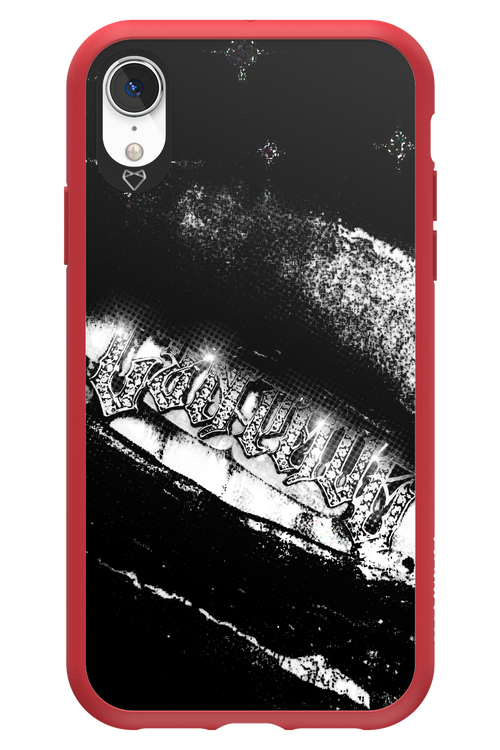 Grillz Black Centaur 2.0 - Apple iPhone XR