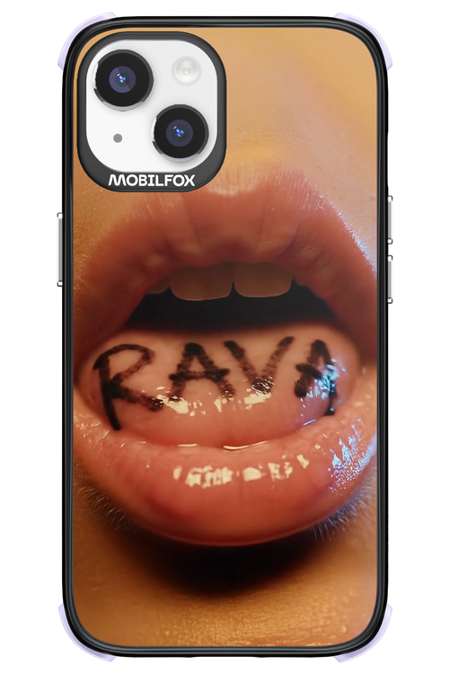 Rava Kiss 2.0 - Apple iPhone 14