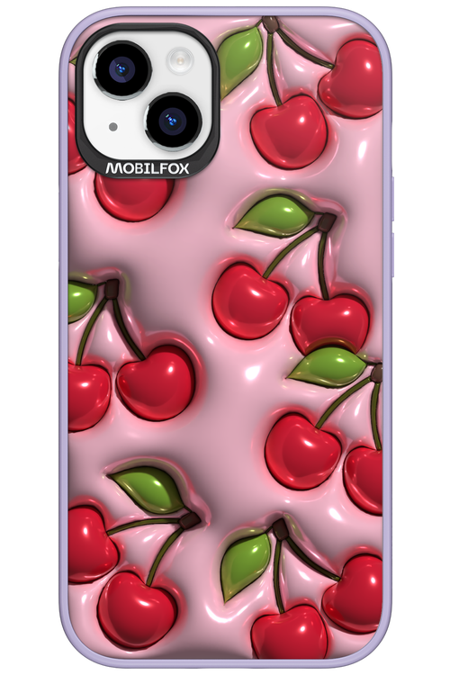Cherry Bomb 2.0 - Apple iPhone 15 Plus