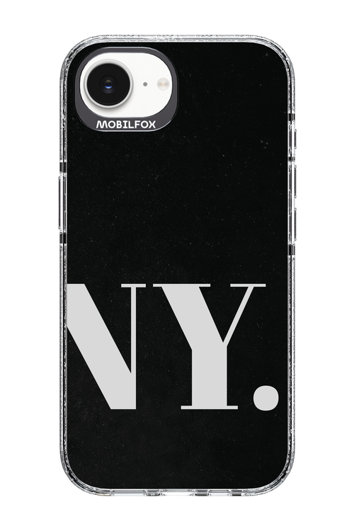NY (Off Space) 2.0 - Apple iPhone 16e