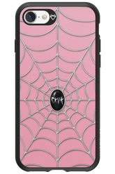 SpiderQueen 2.0 - Apple iPhone SE 2022