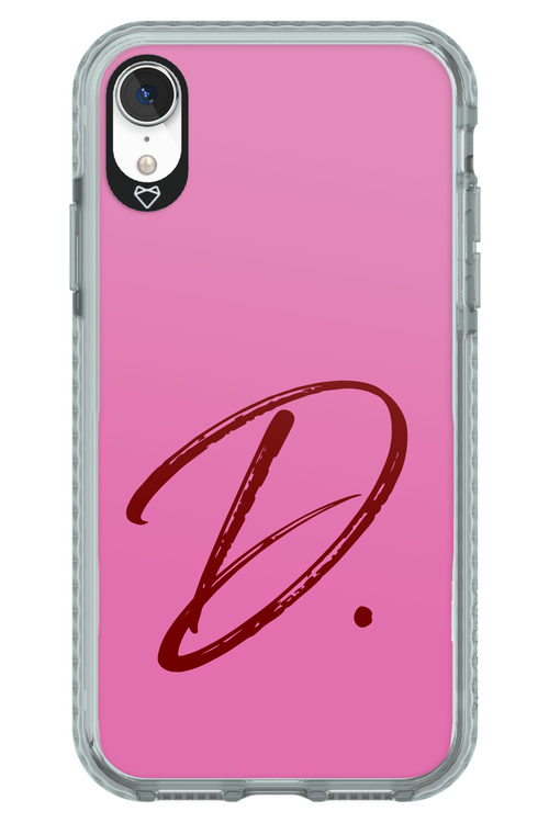 (Sorbet) D 2.0 - Apple iPhone XR