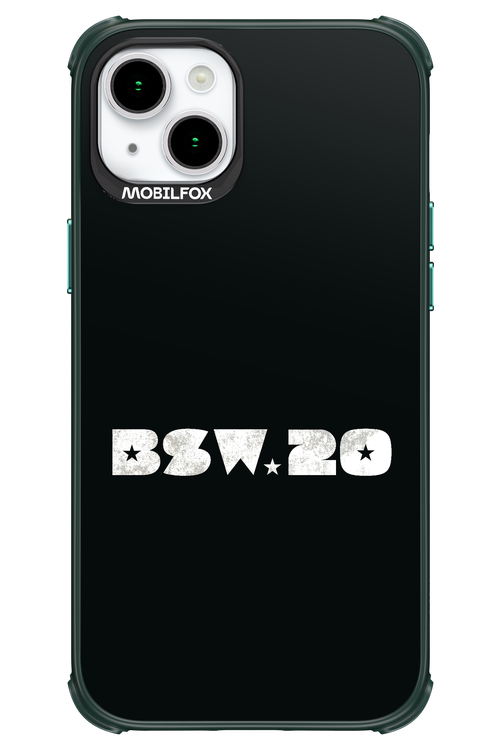 BSW 20 (7) 2.0 - Apple iPhone 15 Plus
