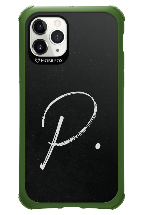 (Off Space) P 2.0 - Apple iPhone 11 Pro