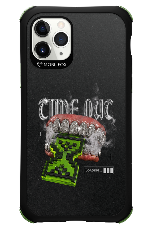 Time Out 2.0 - Apple iPhone 11 Pro