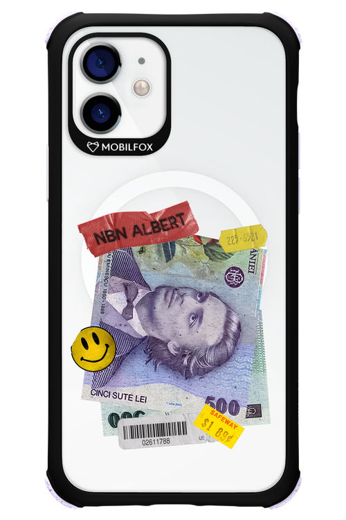Money 2.0 - Apple iPhone 12