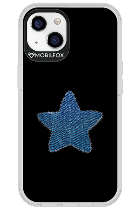Denim Star - Apple iPhone 13