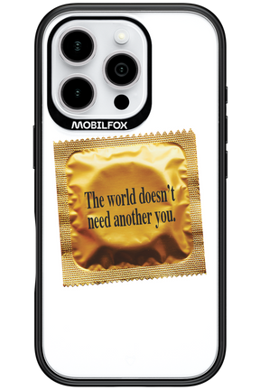 Another you 2.0 - Apple iPhone 16 Pro