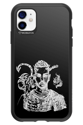 D3MON Black 2.0 - Apple iPhone 11