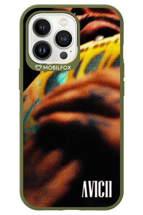 Avicii 2.0 - Apple iPhone 13 Pro