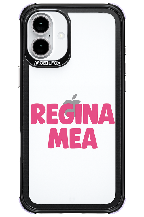 Regina Mea - Apple iPhone 16 Plus