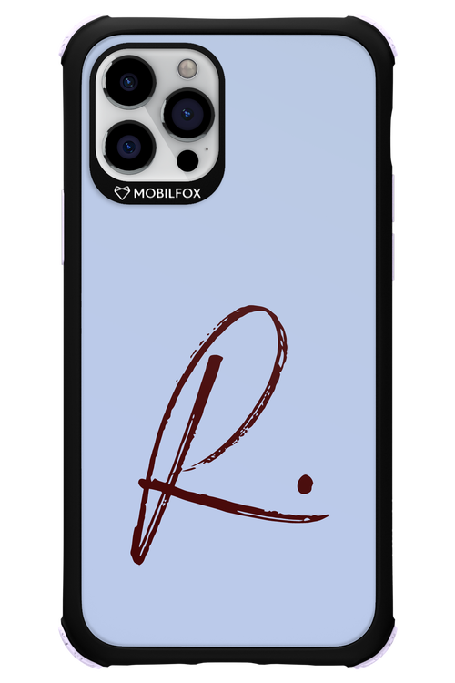 (Jellyfish Presso) R 2.0 - Apple iPhone 12 Pro