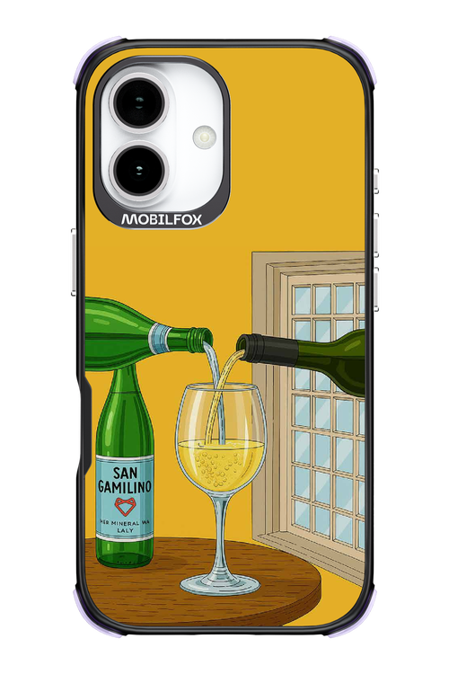 Gami Spritz - Apple iPhone 17