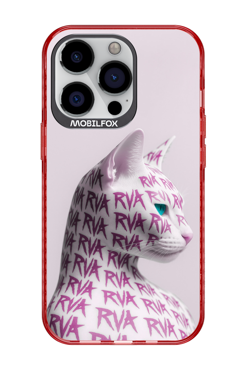 RVA Cat 2.0 - Apple iPhone 13 Pro
