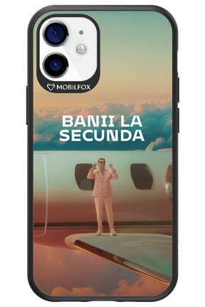 Banii la secunda - Apple iPhone 12 Mini