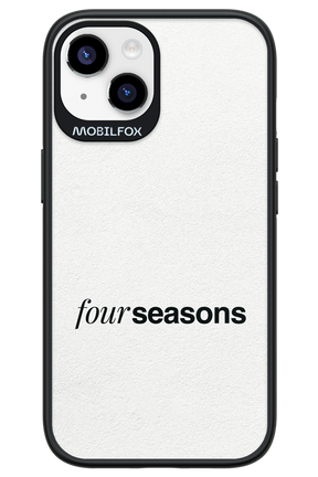 BSW FourSeasons 11 2.0 - Apple iPhone 14