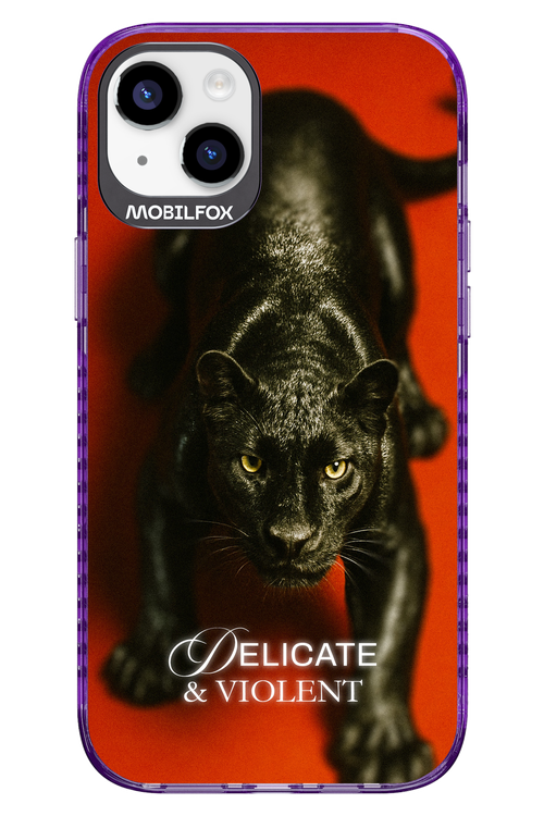 DeliCat 2.0 - Apple iPhone 14 Plus