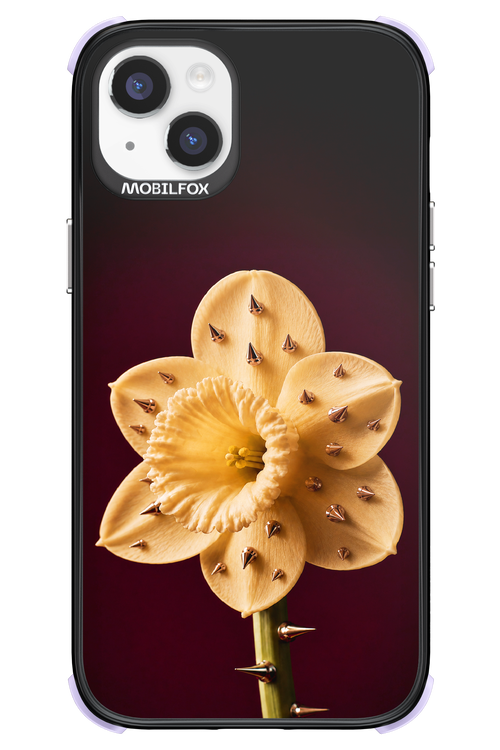 Not Your Flower 2.0 - Apple iPhone 14 Plus