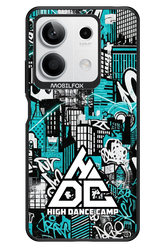 HDC 3 2.0 - Xiaomi Redmi Note 13 5G