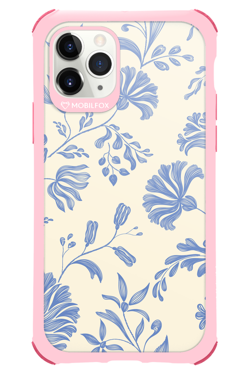 Simple Flowers 2.0 - Apple iPhone 11 Pro