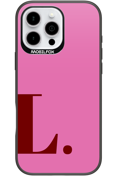 L (Sorbet) 2.0 - Apple iPhone 16 Pro Max